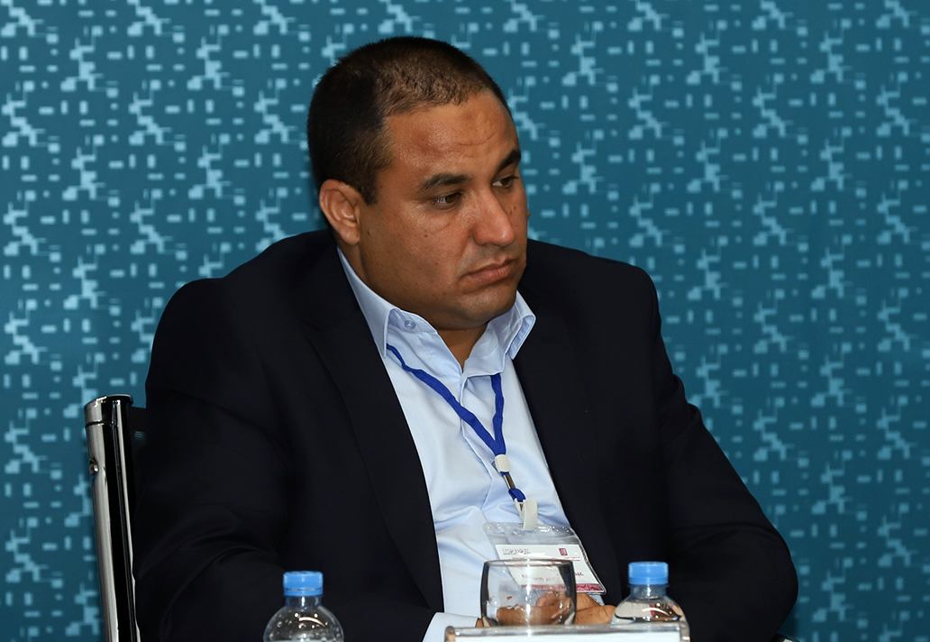 Abdel Halim Mahour Bacha: Social Sciences from the Separation Paradigm to the Structural Paradigm: Towards an Alternative Epistemological Proposition