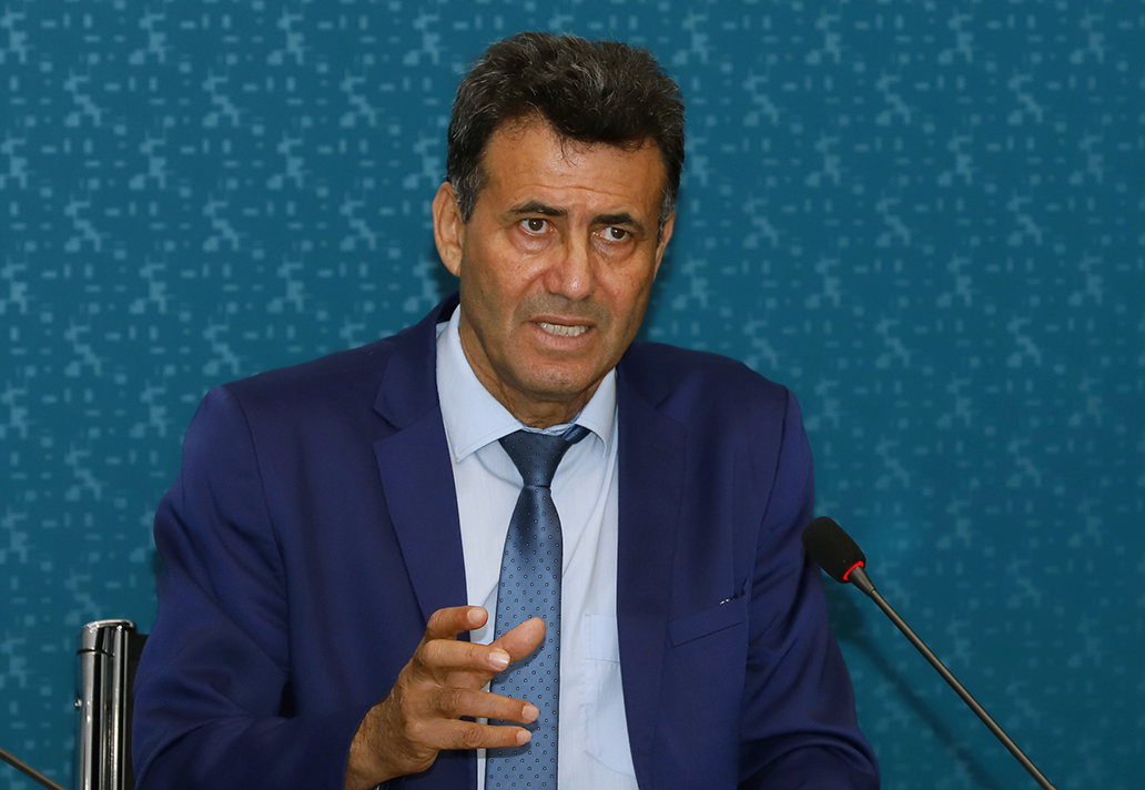 Mohsen Bouazizi: Methodology and Chance: An Unexpected Approach