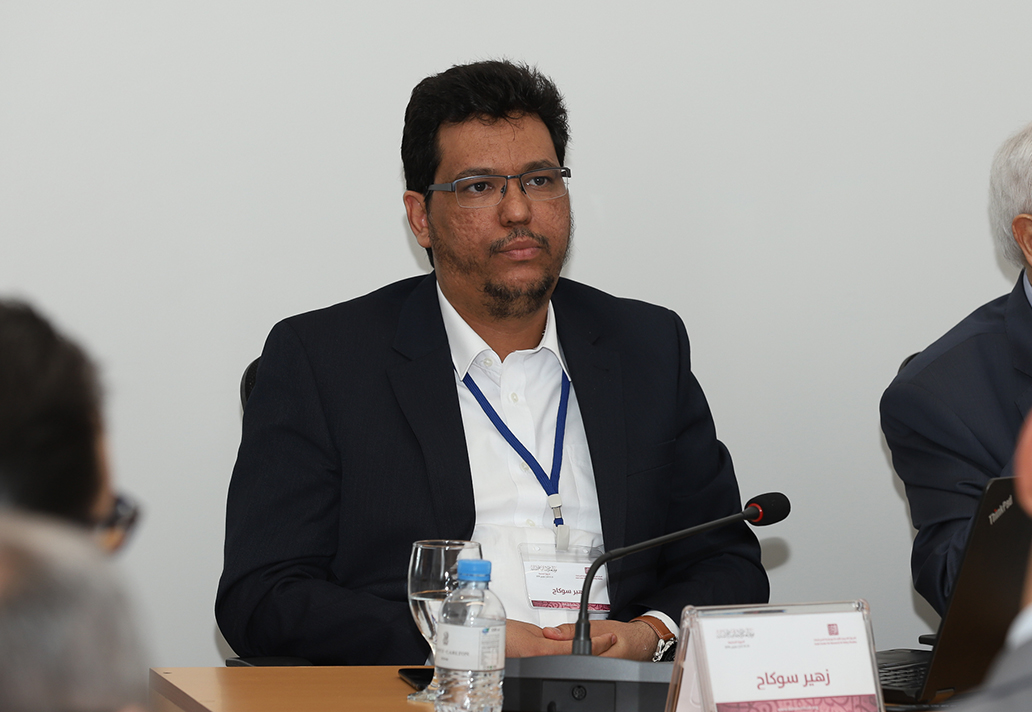 Zouheir Soukah: The field of memory studies in humanities and social sciences: Western interest, Arab neglect