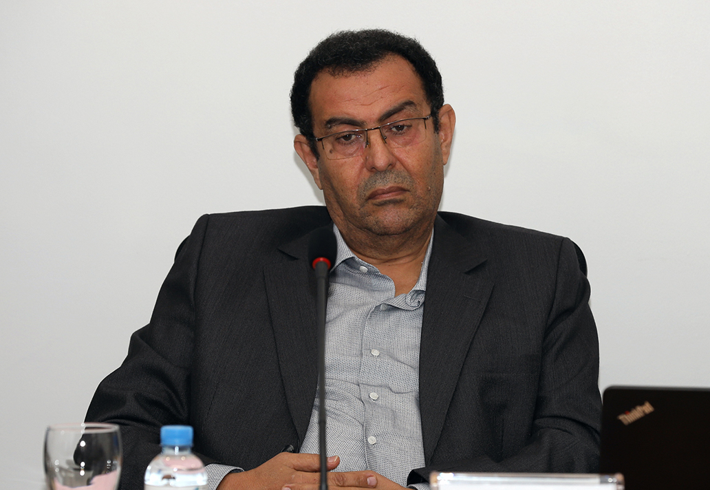 Mohamed Ghalim: The cognitive model as a framework to integrate natural and social sciences: a study of unity of methodology and interconnection of topics