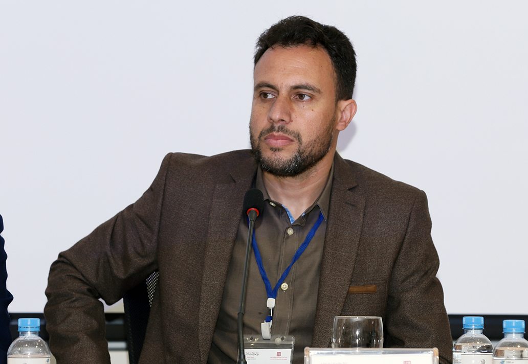 Abdelkader Mallouk: The problem of the connection between realities and values and their reflections on the objectivity of natural sciences and humanities: Max Weber and Hillary Putnam as examples