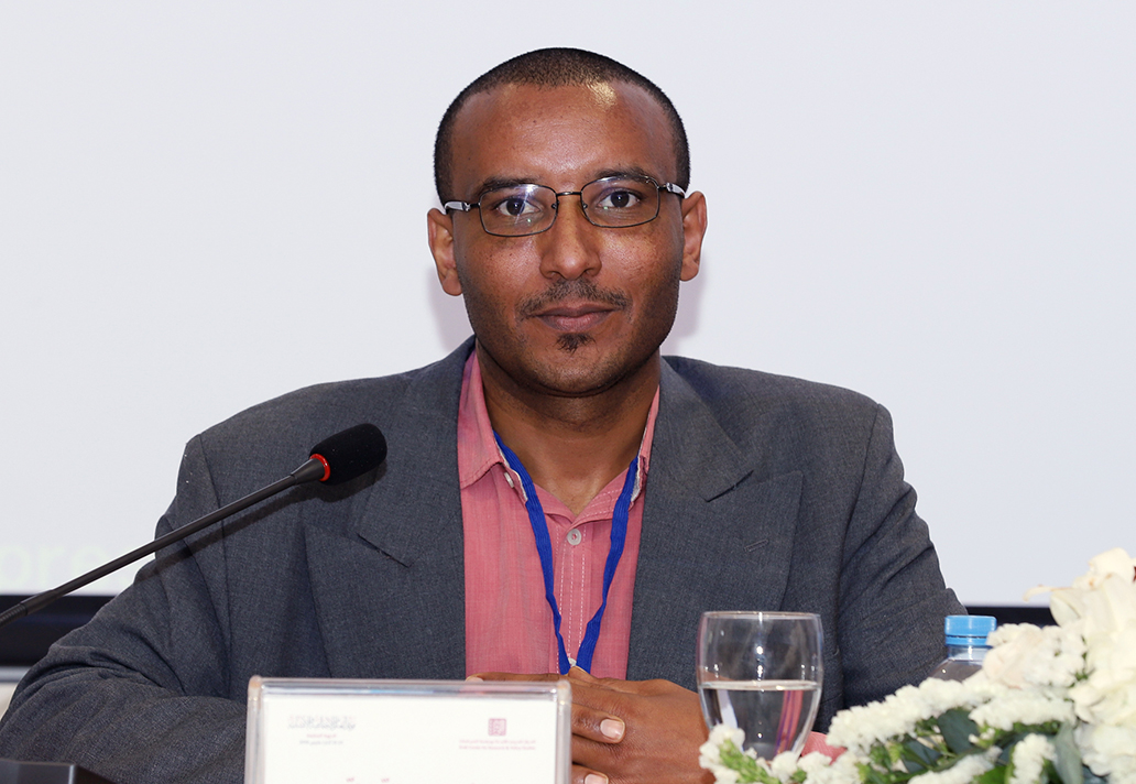 Chafik Graiguer: Two orientalists at the gate of gas: Problems of methodology in approaching humanities and sociology studies of inspiration