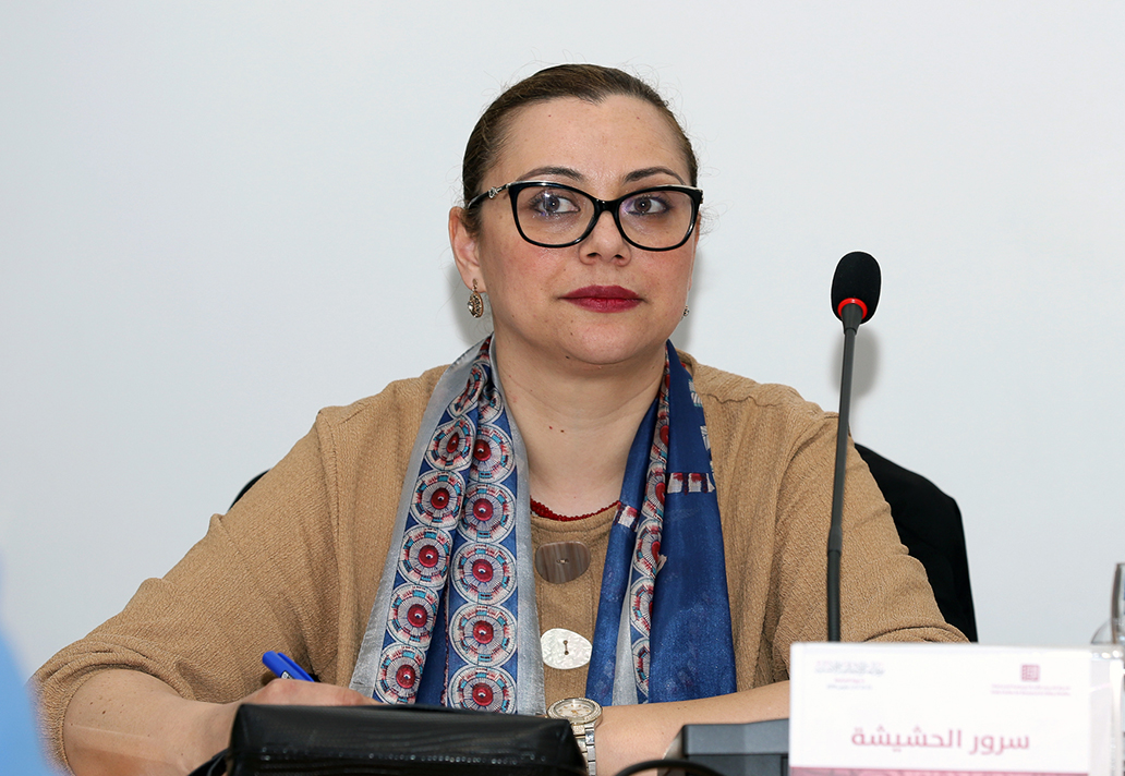 Sourour Hachicha: Gnosis from linguistics to humanities: Epistemology of Gnostic study between linguistics and humanities