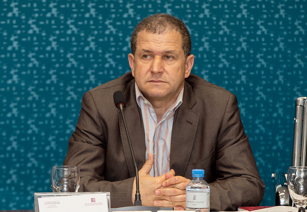 Abdelkader Boutaleb: Sociology between the universal and the local: the problem of concepts and their contexts in sociological study in Morocco