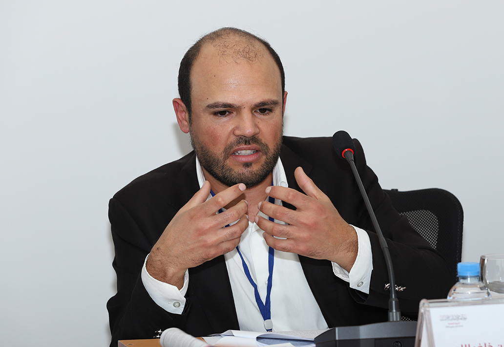 Ikbel Ben Kahlfallah: Approaching the Concept of "Faith" in the New Kalam: Between Abdul Karim Soroush and Taha Abdel Rahman