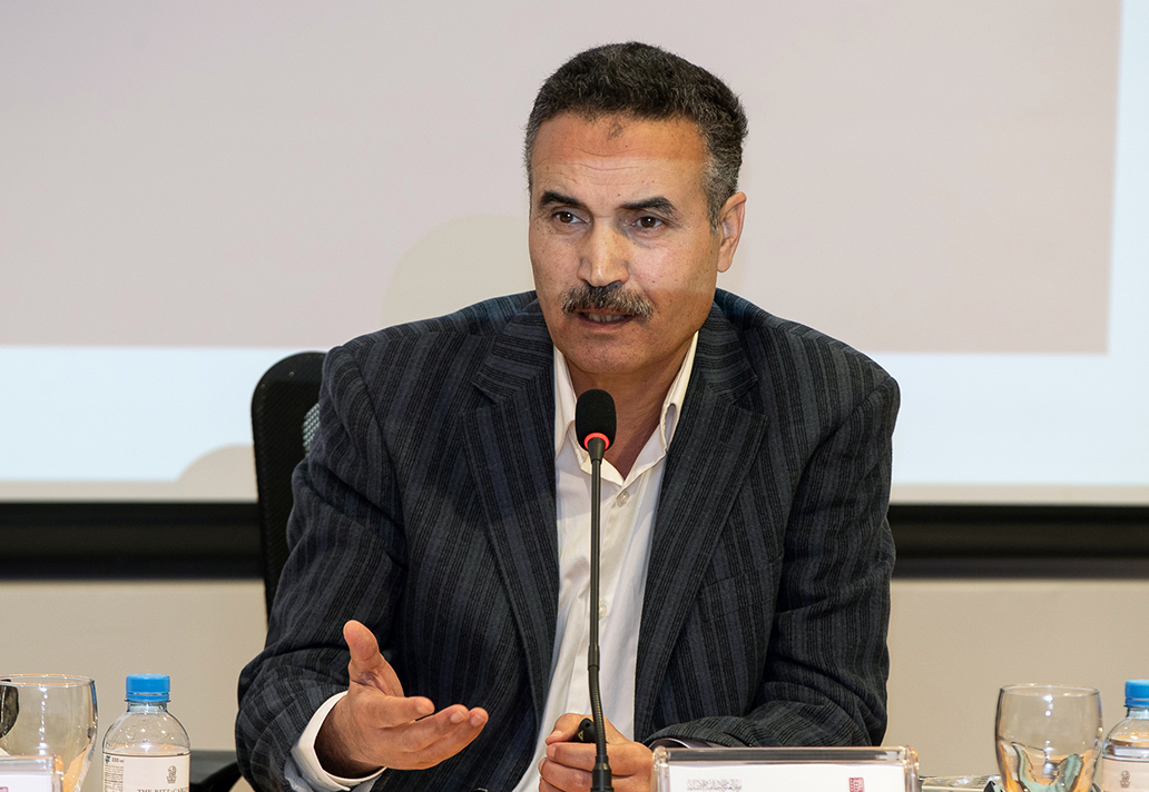 Mohamed El Wahidi: The problem of “progress” in the social sciences and paradigm shifts
