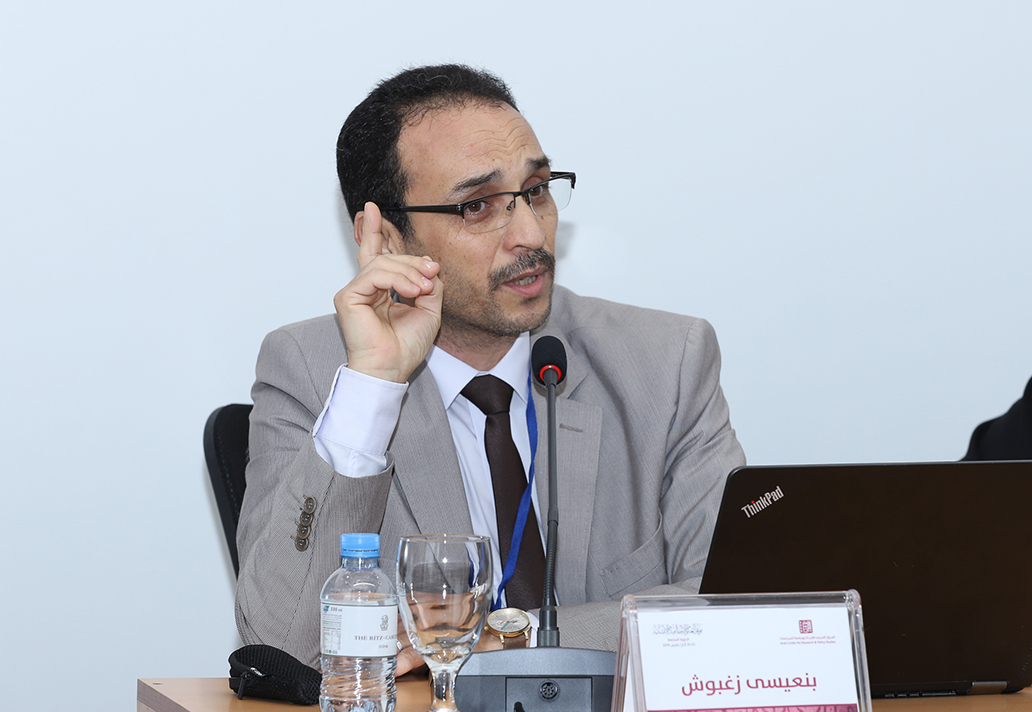 Benaïssa Zarhbouch: Experimentation between psychology and neurology: Shared paradigm, different technology, similar results