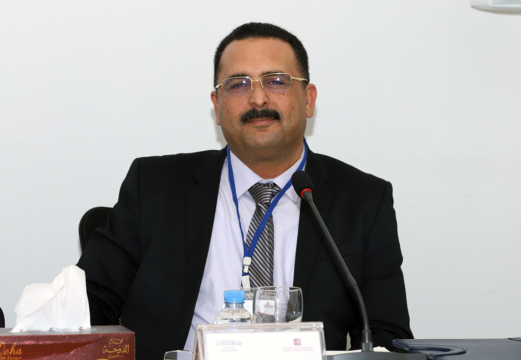 Mohamed Kharrat: Legislation and values: A contribution to anthropology of law