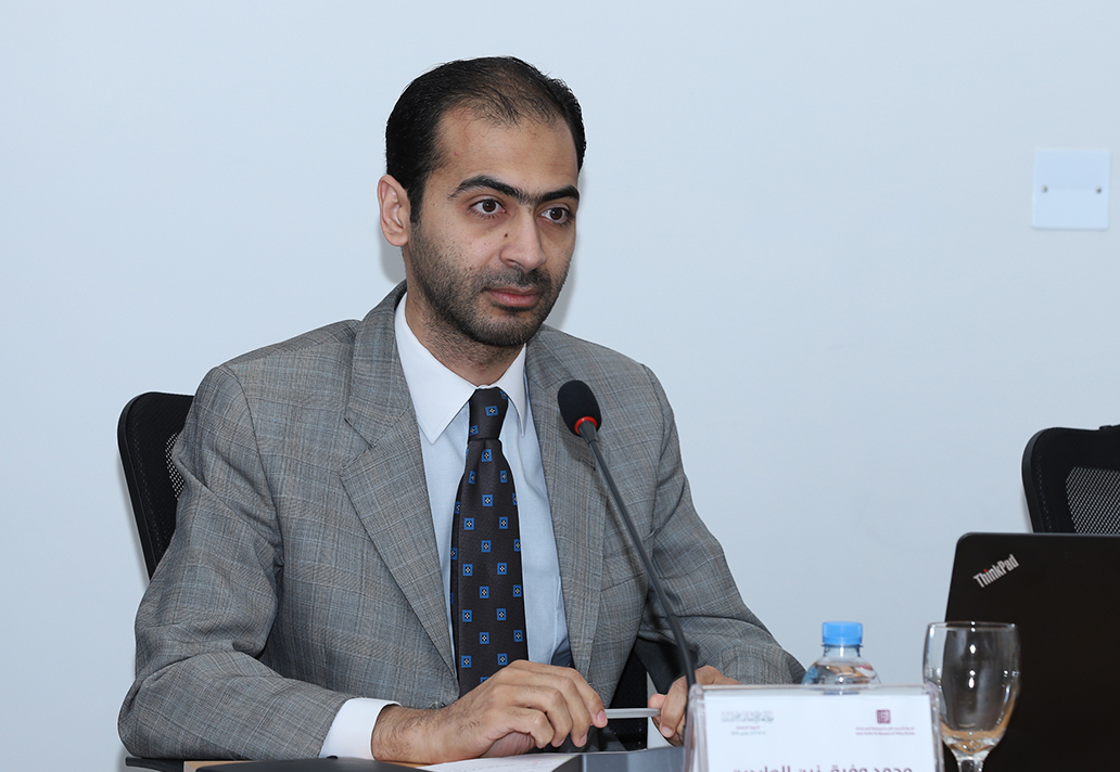 Mohamed Wafik: The dependency of academia in the Arab academic world: Law as an illustration of the crisis