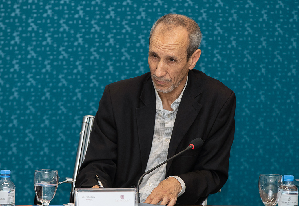 Mohamed Naimi: The value and limits of rational choice theory in social sciences: The case of the sociology of social movements