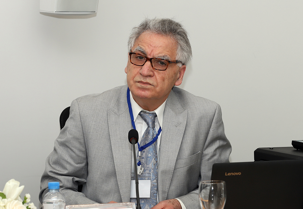 Rifaat Dika: Interdisciplinary methodology in Levy-Strauss and Jacques Lacan: A study of methodological metaphors and levels of analysis