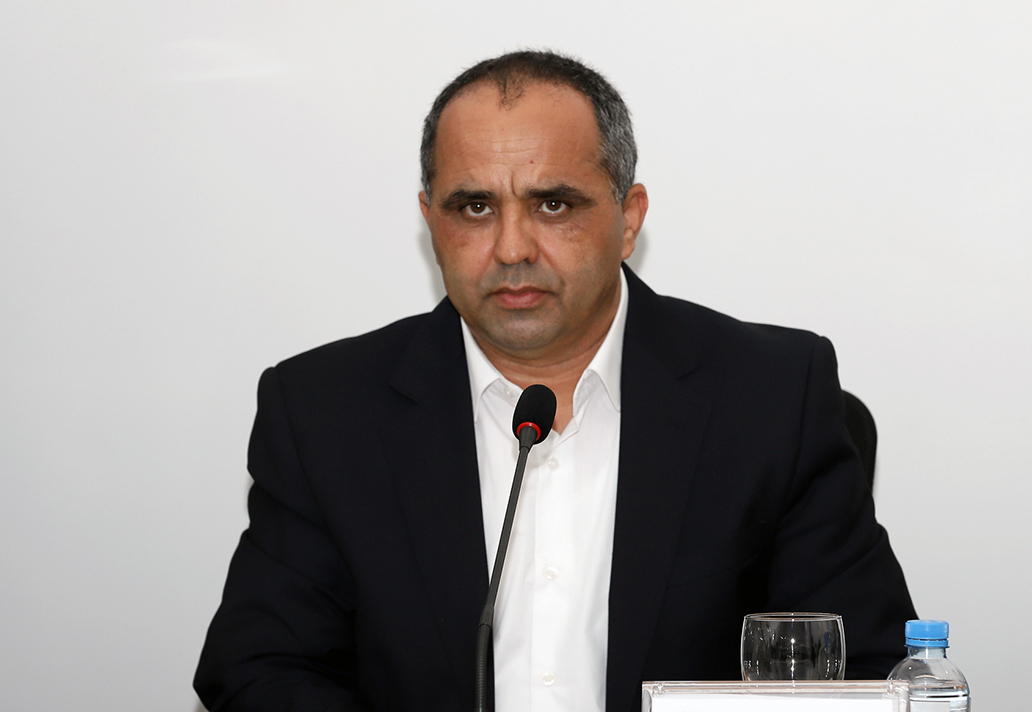 Houcine Soudani: The influence of linguistics on social sciences and humanities