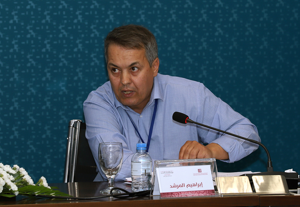 Brahim Mourchid: On a methodology to bridge the gap between research in social sciences and public policymaking in the Arab World