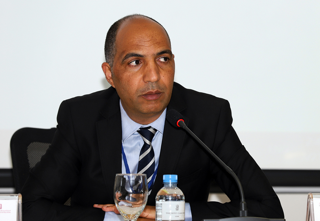 Mounir Tibaoui: The Epistemological Perspectives of Criticism of the Dualism of Location and Value on Social Science Methodology