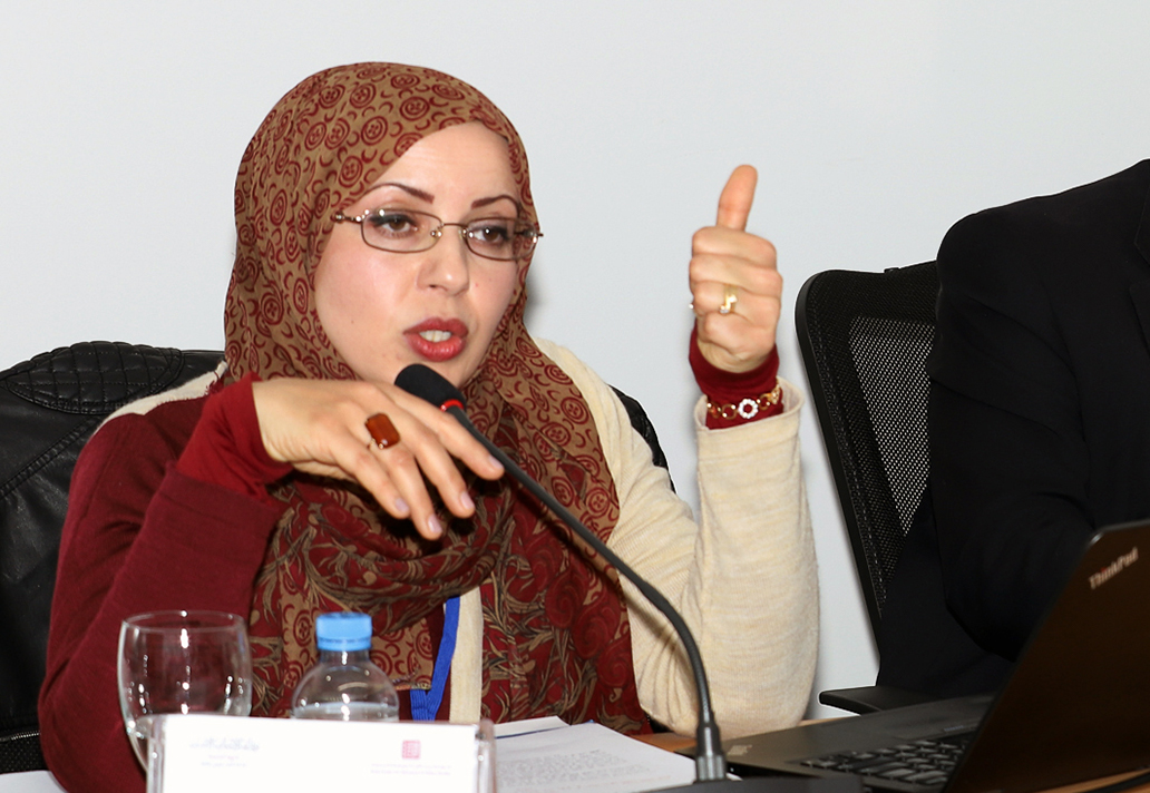 Imen Mkhinini: Interpretivism in the new theology: From methodology to metamethodology