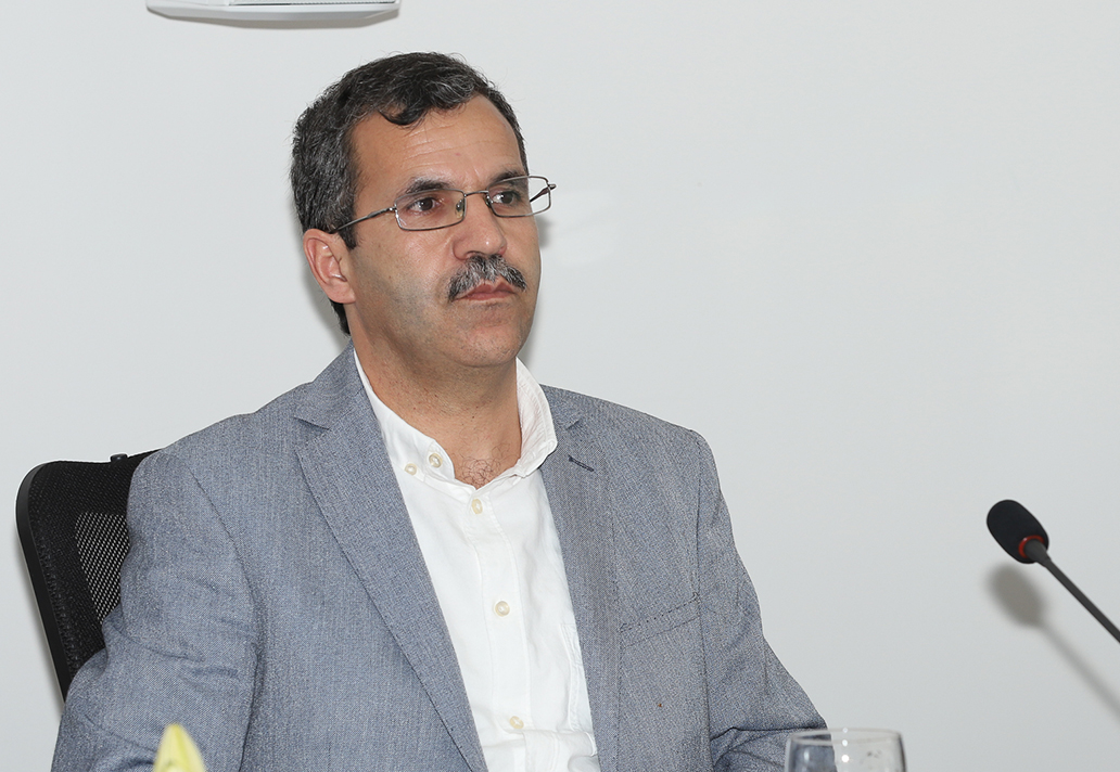 Mhamed Jebroun: On the principles of value jurisprudence: A study in the methodological crisis of Islamic jurisprudence (fiqh)