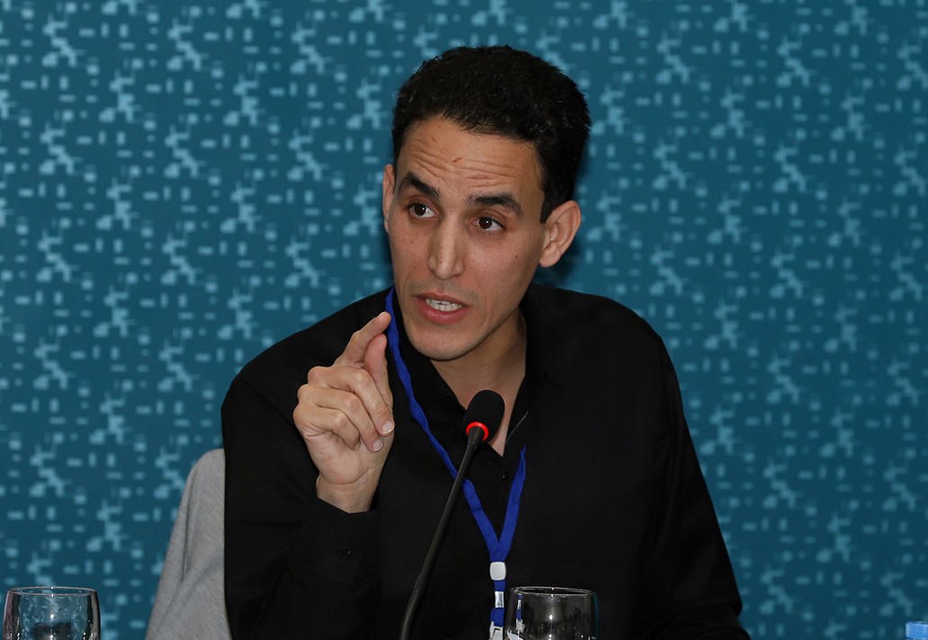 Mohamed Outahar: Sociology of internet comments: A new starting-point to dismantle the dialectic of religion and religiosity in the discourse of the Arab recipient through social media