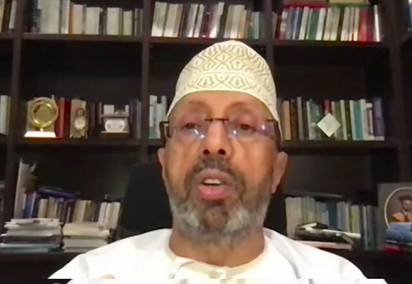 عبد الله باعبود: تمرد ظفار المسلح: الأسباب والتداعيات