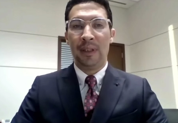 سيد أحمد قوجيلي: الفجوات في الأدبيات، "الاستثناء"، ومسألة البيانات في الحروب الأهلية العربية