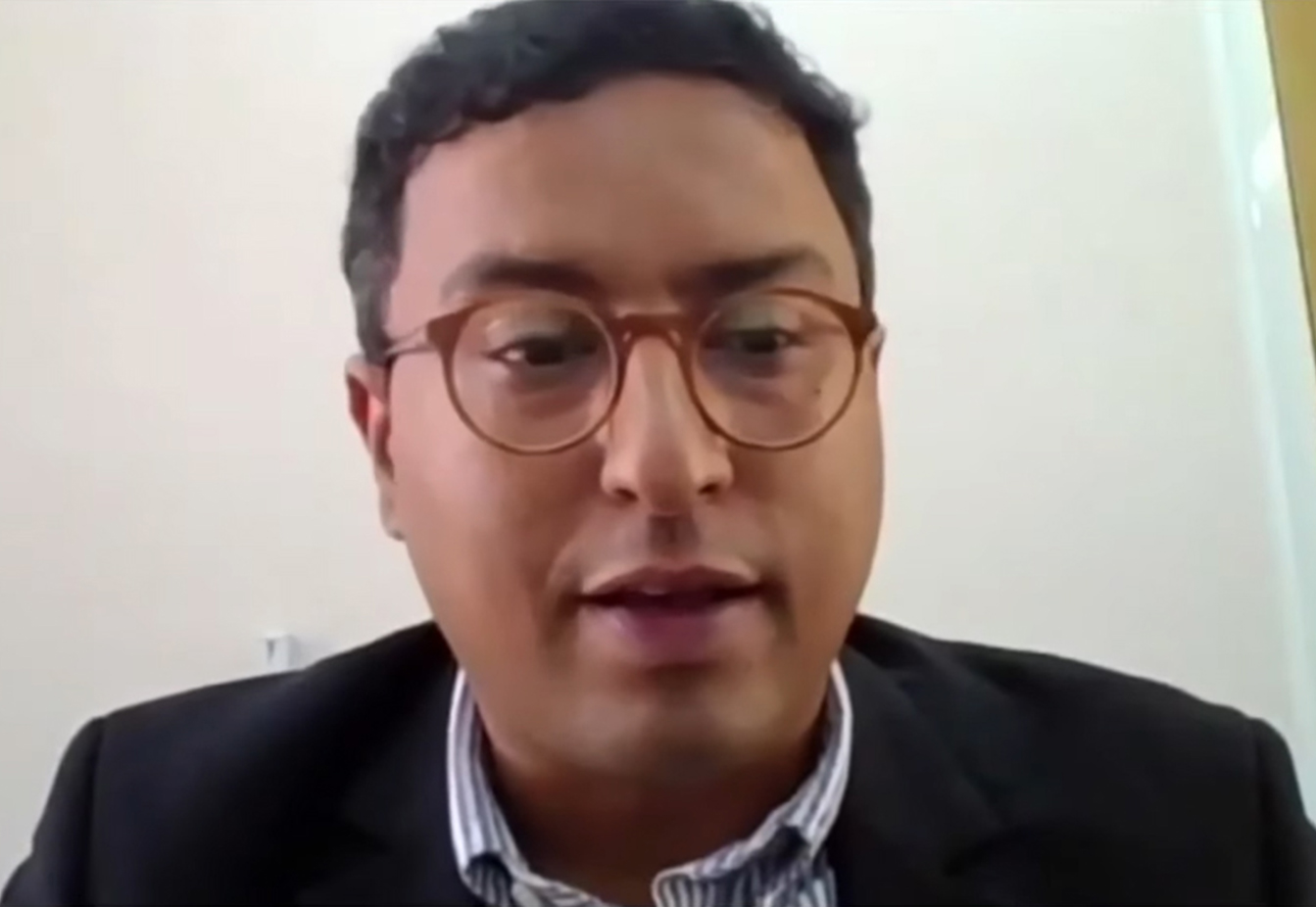 محمد السعيدي: الآثار البيئية للحروب الأهلية العربية: من تدمير الإمدادات الأساسية إلى التسليح