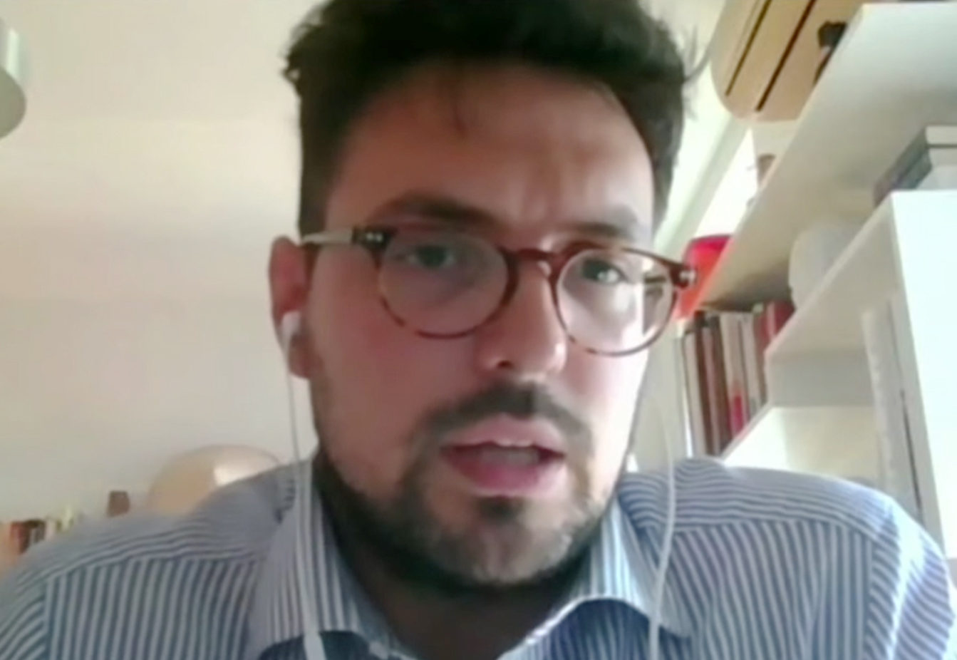 لوكا ستريتش: من الحرب الأهلية إلى إصلاح القطاع الأمني: الدروس المستفادة من صربيا والبلقان الغربية بعد الحروب الأهلية اليوغوسلافية