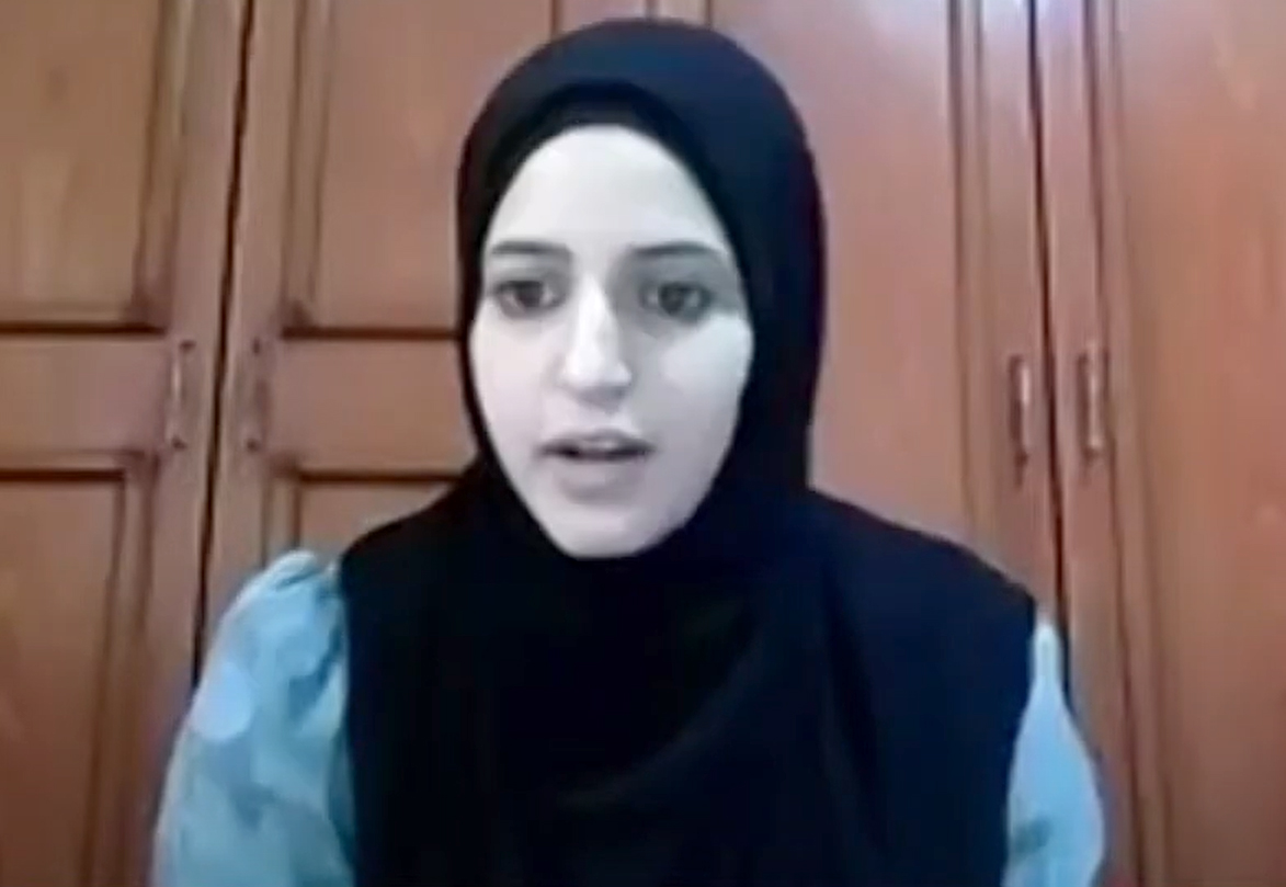 دنيا حسن: تفكيك "الخلافة": أدوار النساء في تنظيم الدولة ومساعي إعادتهن إلى أوطانهن