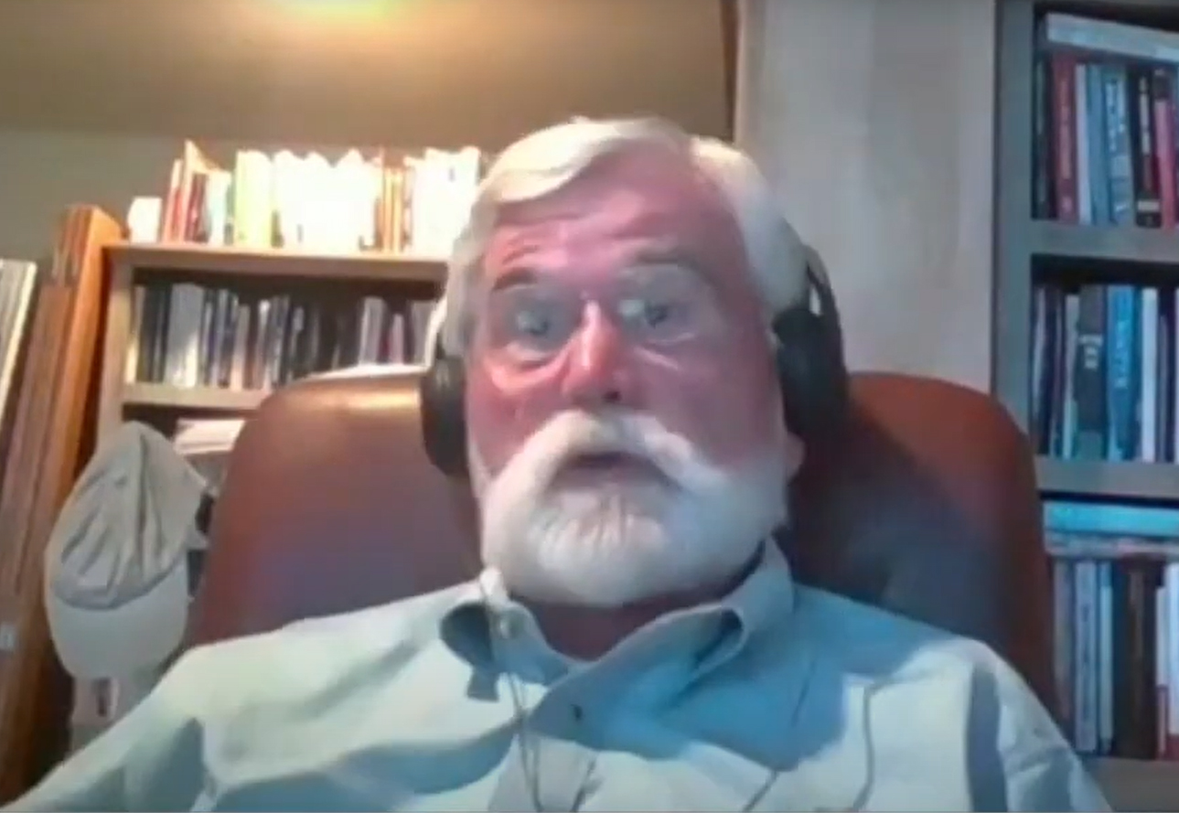 وليام ر. تومسون: الخليط المرتبك: التنافس الدولي والحروب الأهلية في الشرق الأوسط وشمال أفريقيا