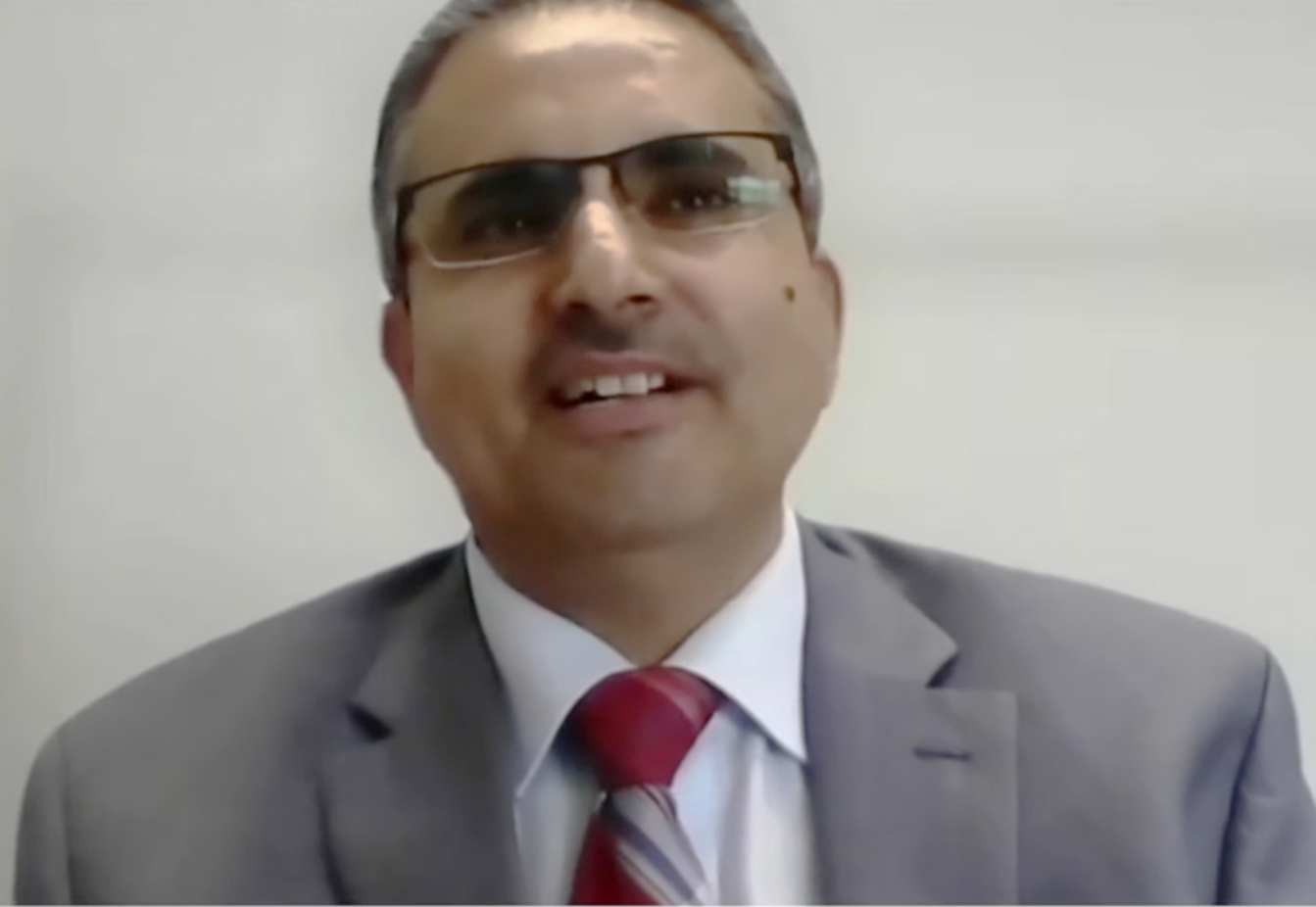  Moosa Elayah: Humanitarian and Environmental Data and Implications: The Case of Yemen