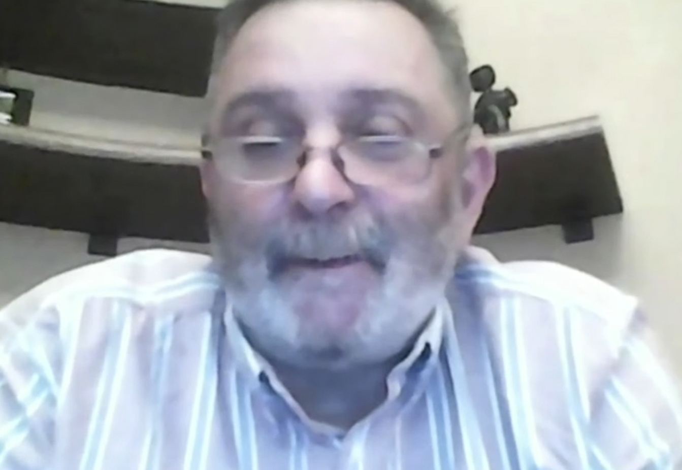 David Darchiashvili: From War to "Democracy": How Did the Georgian Civil War Transform? 