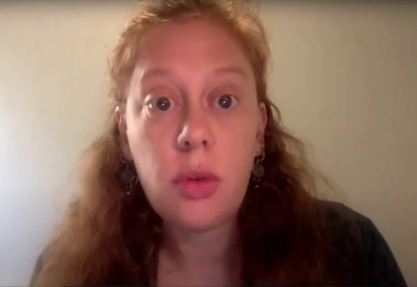 Ora Szekely: Unlikely Allies: Women, Privilege, and Participation in the Syrian Uprising 