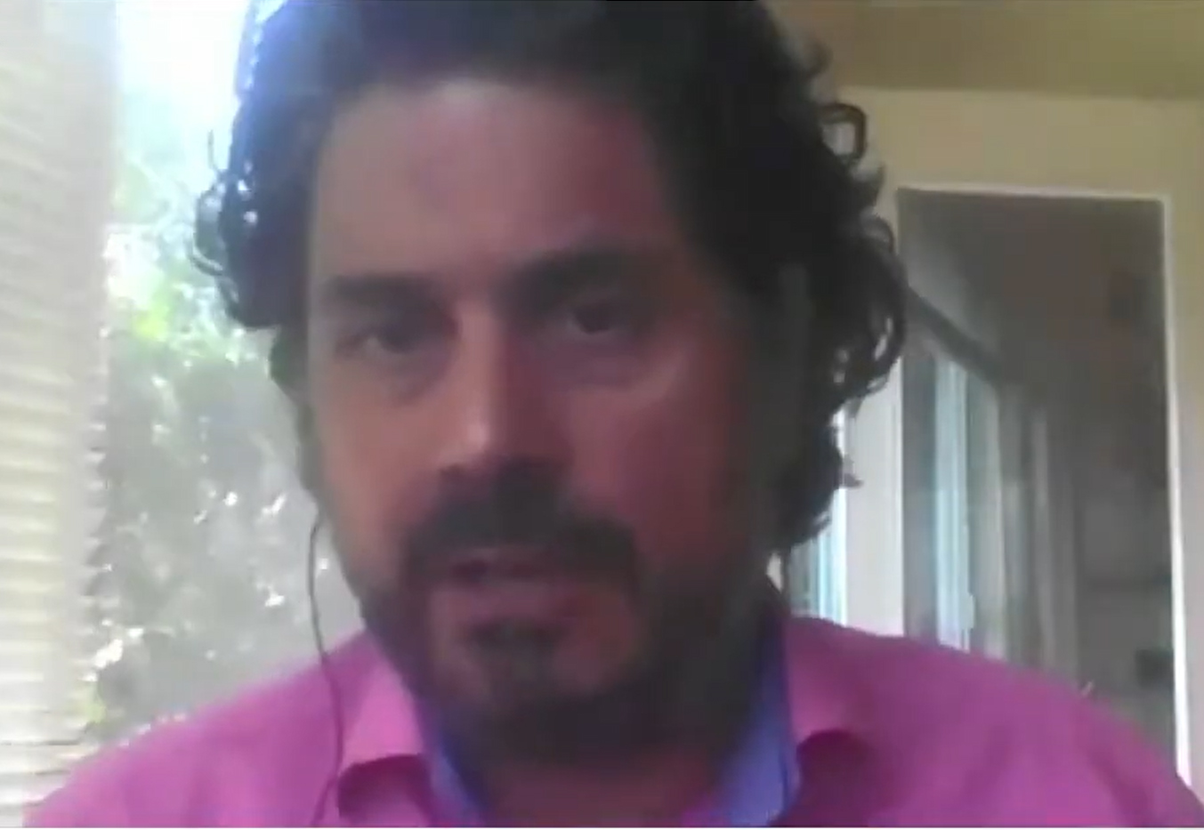 Imad Mansour: The Rivalry-Civil War Farrago in the MENA