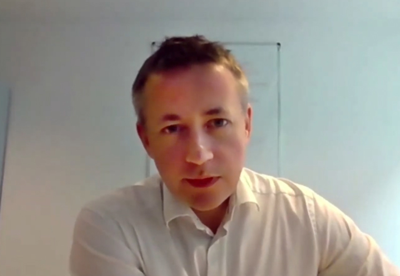 Thomas Hegghammer: Will Arab Fighters Return to Afghanistan?