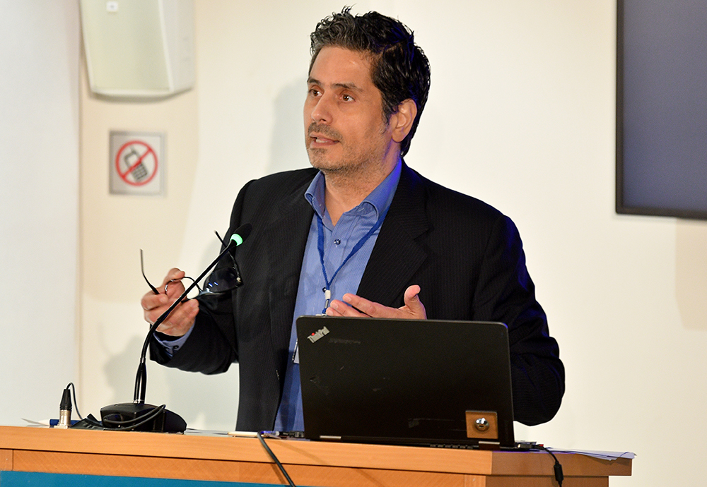 Imad Mansour: Common Grounds in Studies on Regional Orders and Regional Rivalries