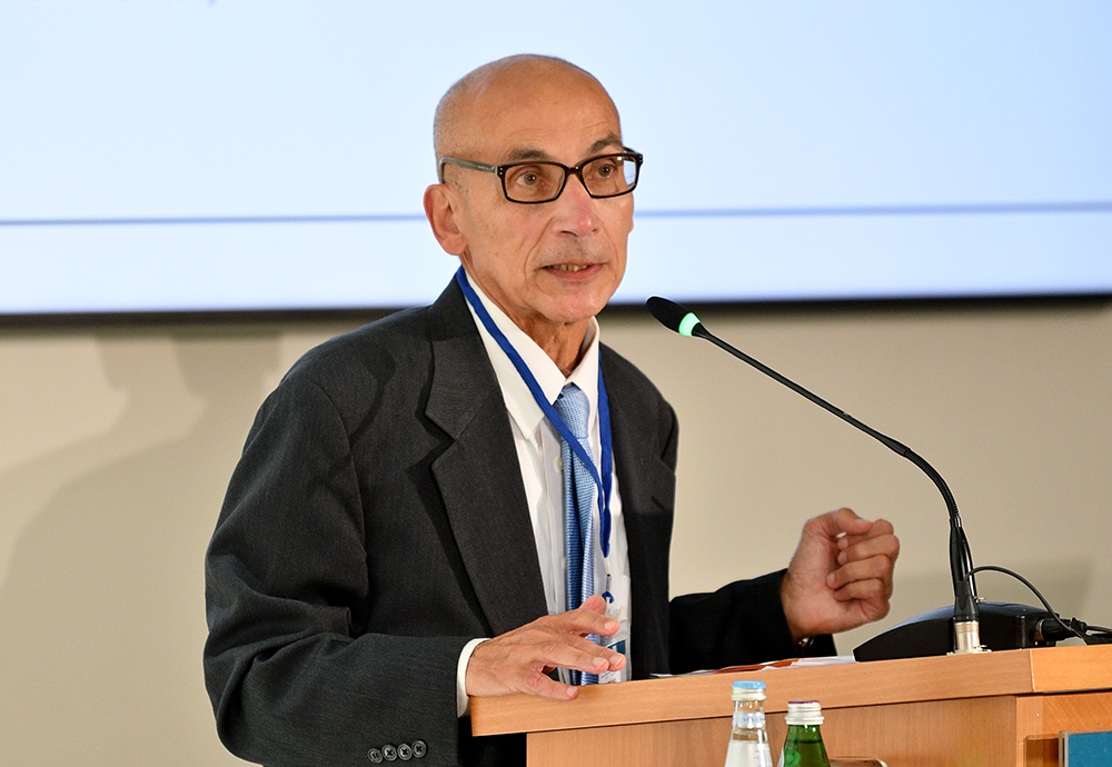 Gawdat Bahgat: Gulf States and Energy Transition