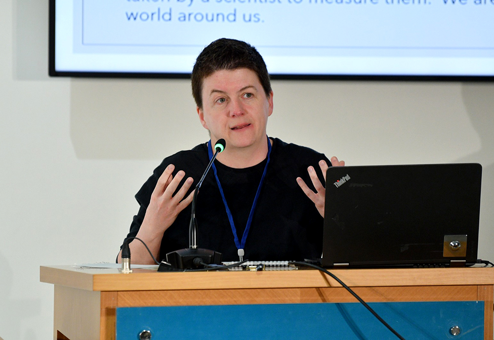 Charlotte Heath-Kelly: The Case for Critical Terrorism Studies: Revisited