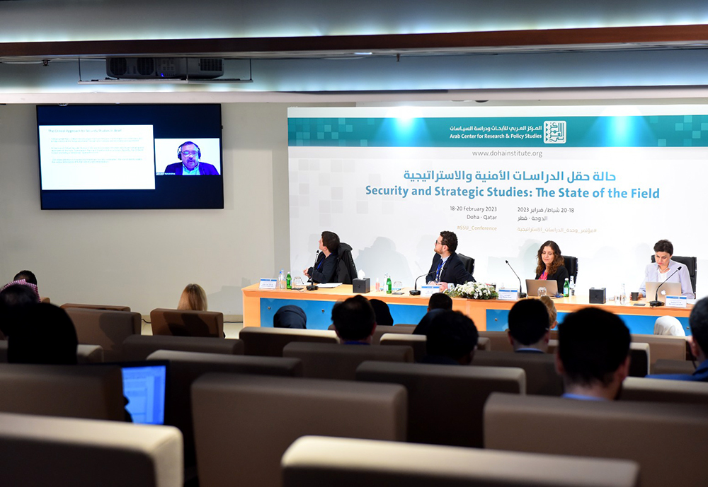 Kumar Ramakrishna: The Case against Critical Terrorism Studies: Revisited