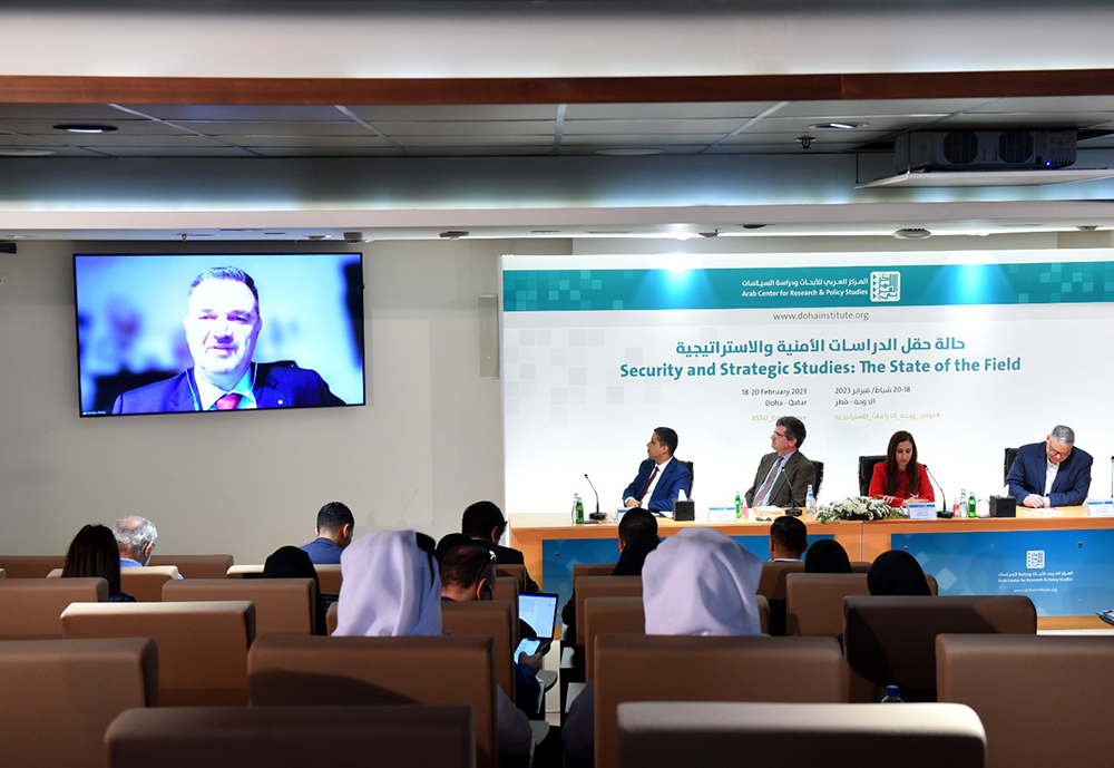 Gordon Akrap: Intelligence and Hybrid Threats: Interdependence and Intertwining