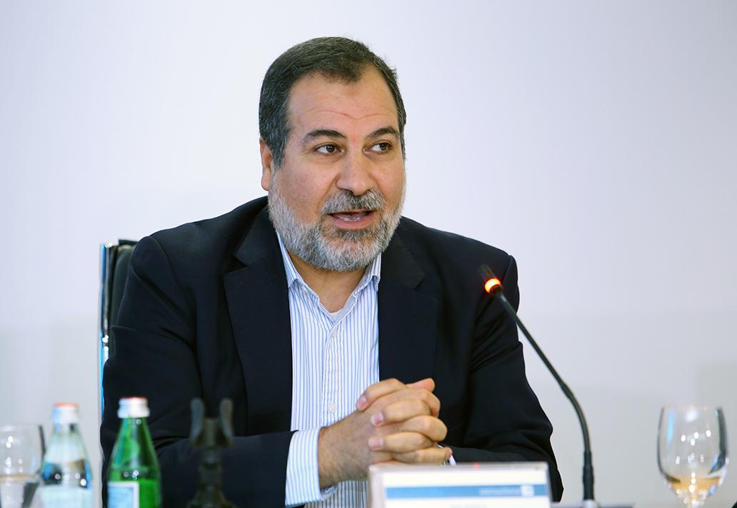 Abdullah Anas: Algeria: The Transformation of the Islamic Salvation Army and Allied Groups in Algeria