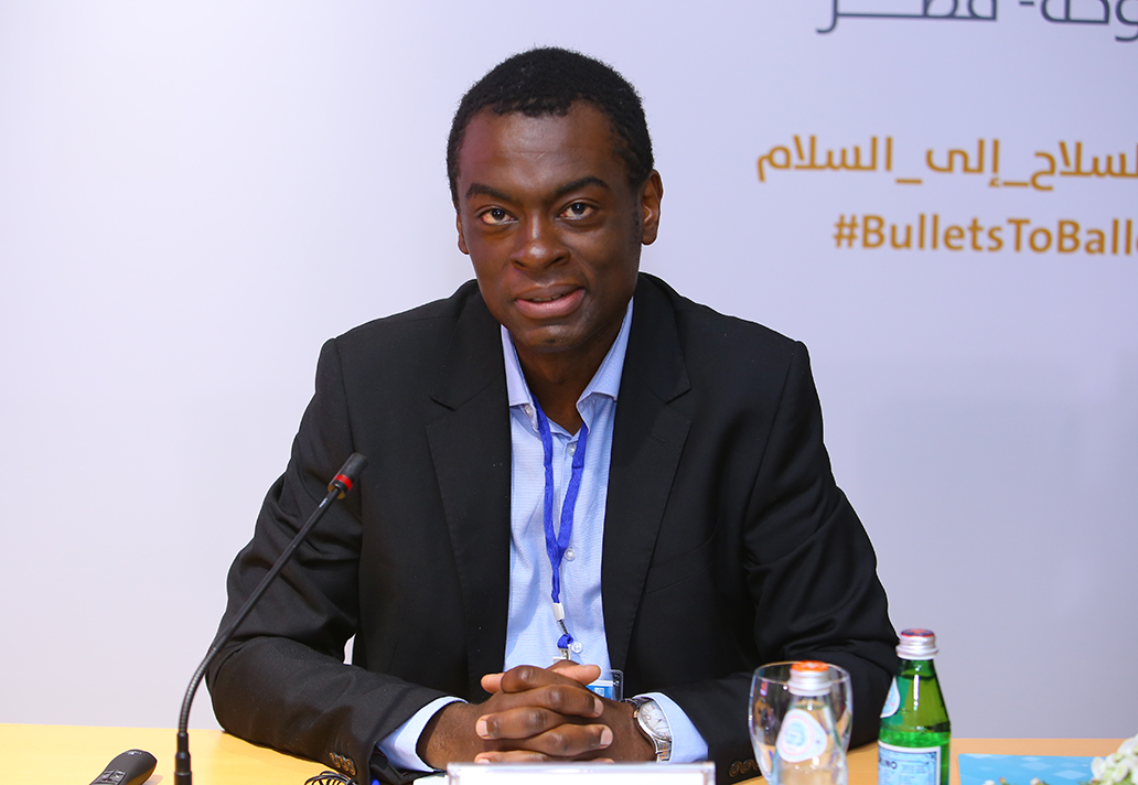 Thula Simpson: Armed Propaganda and People’s War: The African National Congress’s Path to Power, 1984-1994