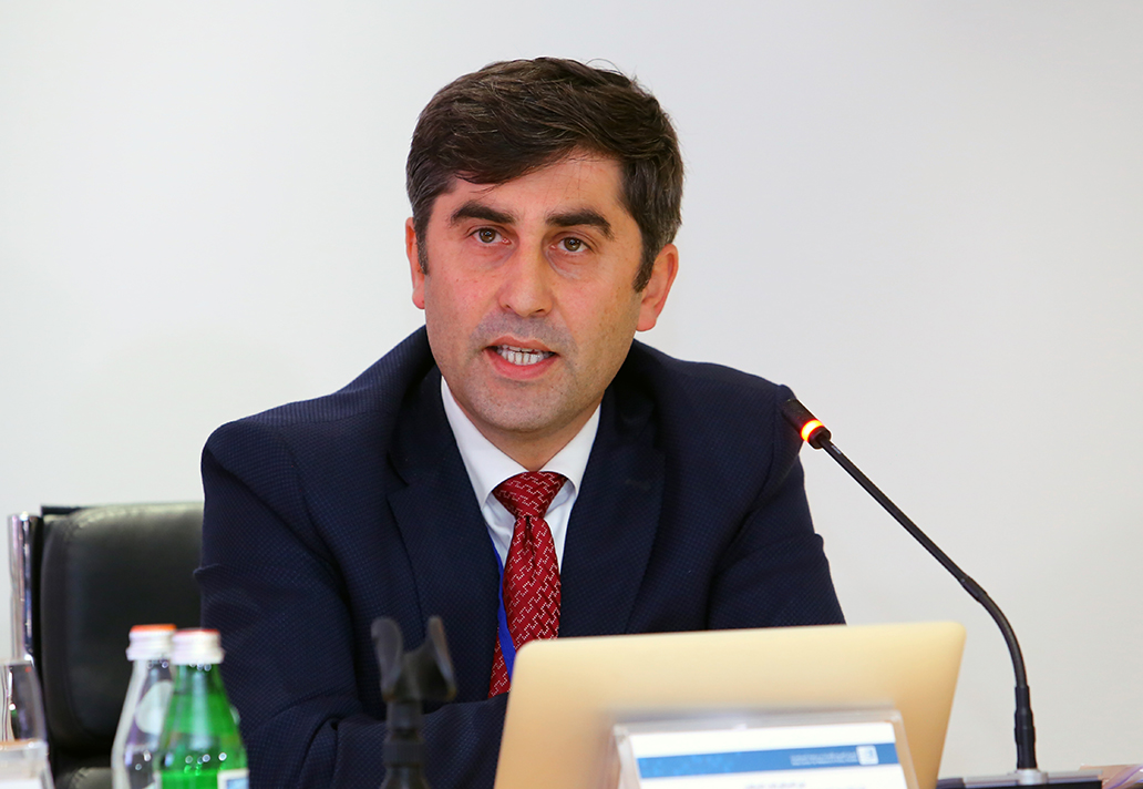 Murat Yeşiltaş: When Politics is not Enough? Understanding the Failure of the PKK’s Transition from Armed to Unarmed Political Activism