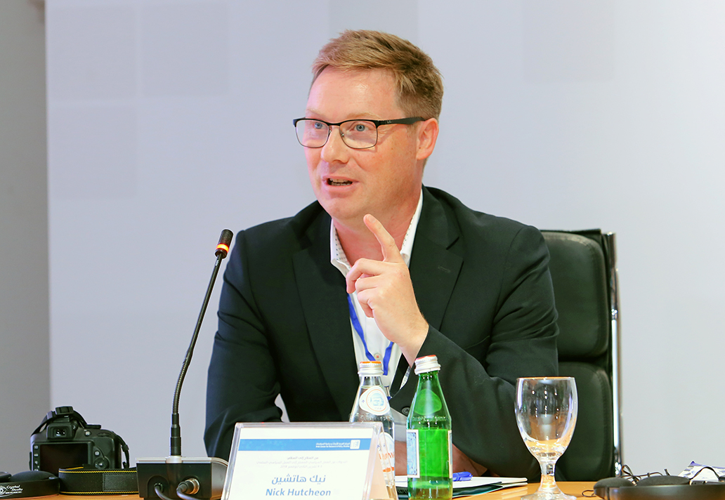 Nick Hutcheon: Transformations after Defeats? The Case of ETA in Spain