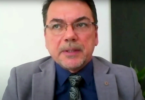 عبد الجبار السعيدي: قراءة في خريطة القوى السياسية المشاركة في الانتخابات العراقية