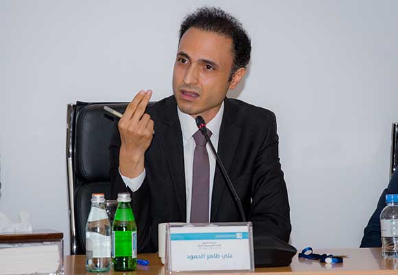 علي طاهر الحمود: البنية، المطالَب، الخلفيات السياسية والاجتماعية للاحتجاجات في العراق