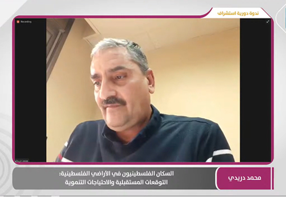 محمد دريدي