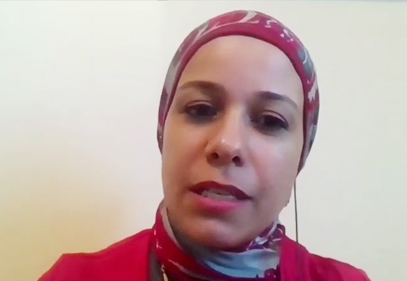 مروة فكري: التطور التاريخي لحقل العلوم السياسية في مصر