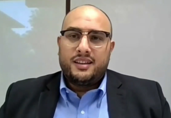 أحمد قاسم حسين: استقصاء حقل العلاقات الدولية في الوطن العربي: دراسة في الواقع والتحديات