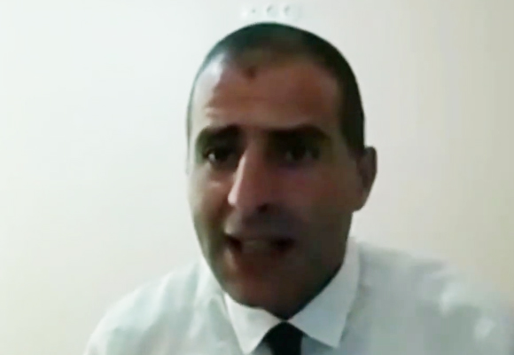 لقمان مغراوي وهجيرة بو زيد: واقع الكتابة العلمية في حقل العلوم السياسية في الجزائر والعراق: دراسة بيبليومترية للمنصة الجزائرية للمجلات العلمية والبوابة العراقية للمجلات العلمية في الفترة 2010-2020