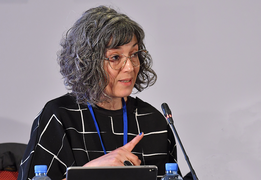 همت زعبي: الحفر في أرشيف المستعمِر: كتابة تاريخ الباقين في مدن الساحل الفلسطينية