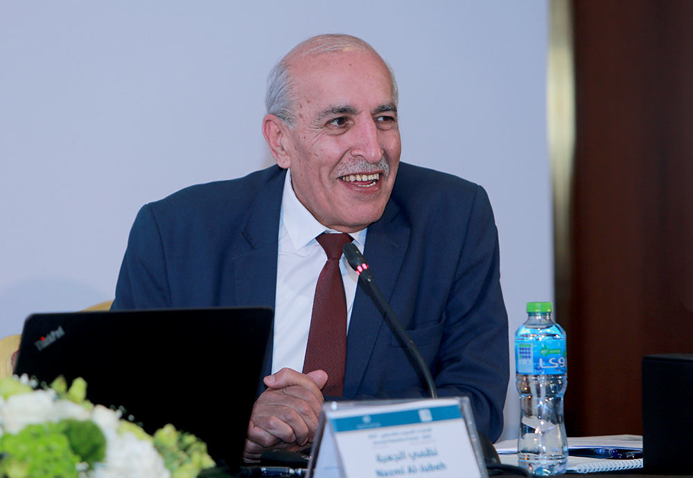 نظمي الجعبة: الغرب الأوروبي في القدس في النصف الثاني من القرن التاسع عشر وبداية القرن العشرين: السيطرة البصرية على هوية المدينة