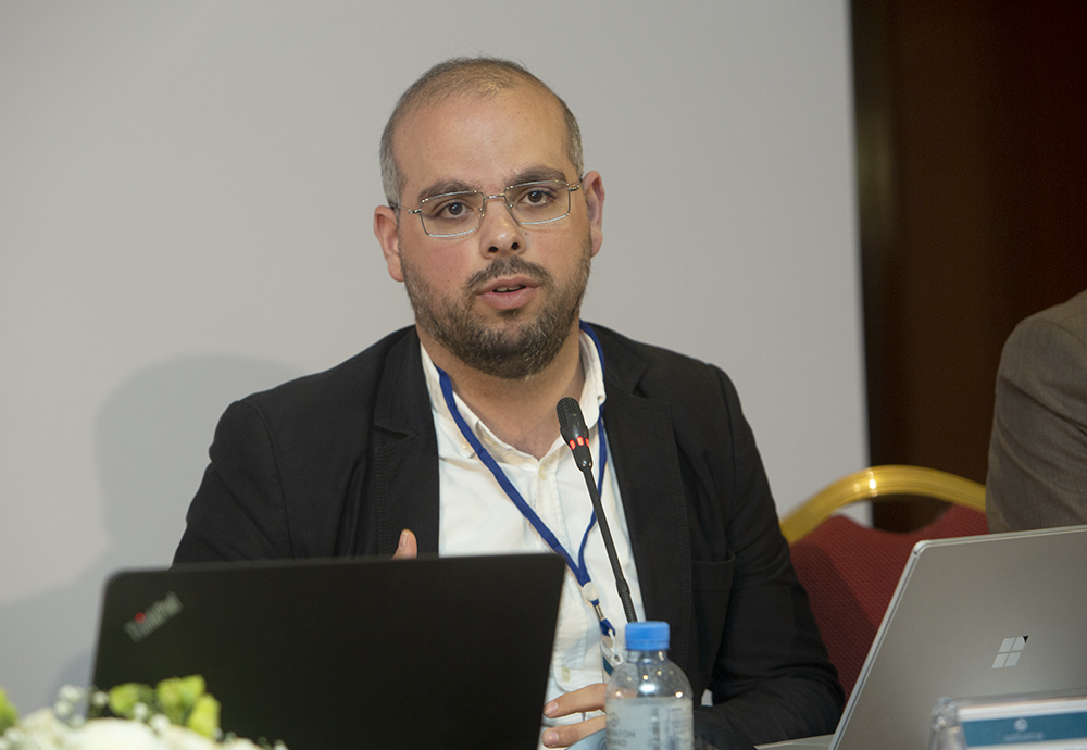 Bilal Shalash: Our Plundered Archives: Prospects and Limitations